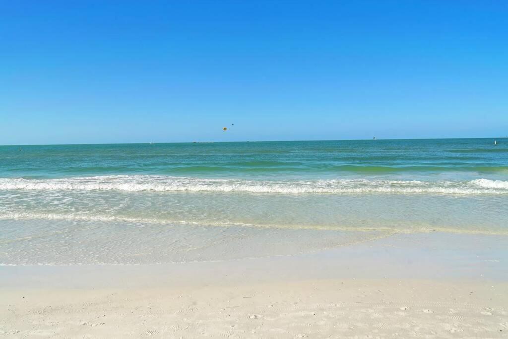 Вилла Pet-Friendly, King Bed, Close To Siesta Beach, Restaurants, Shopping Сарасота Экстерьер фото